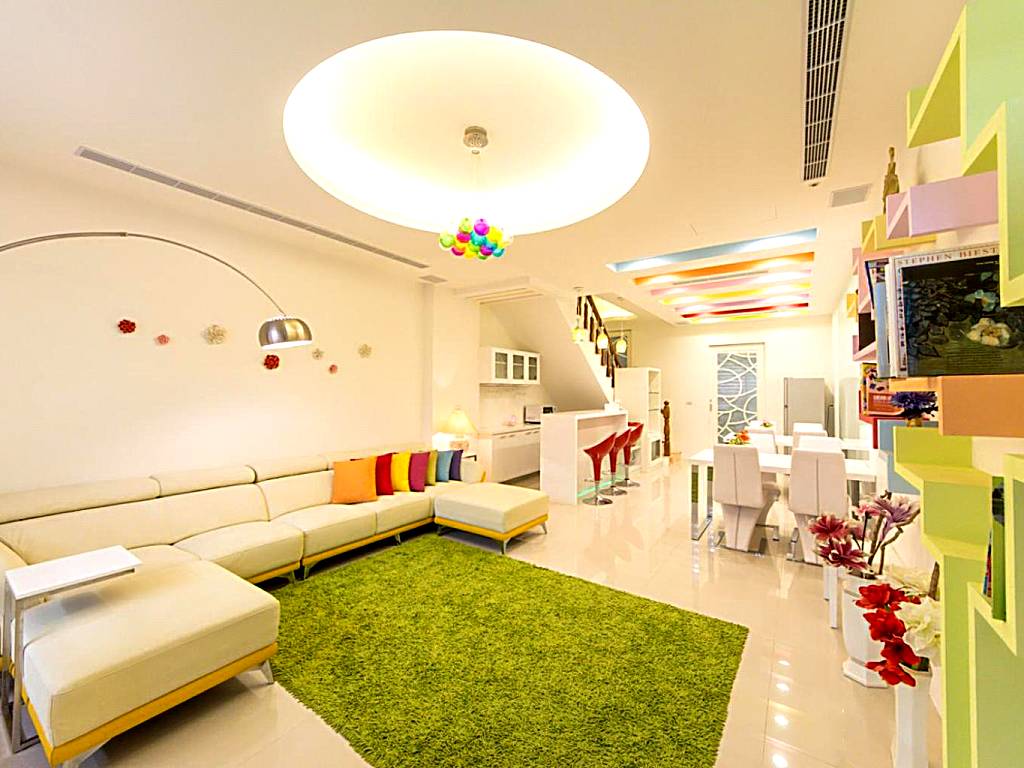 Pure B&B