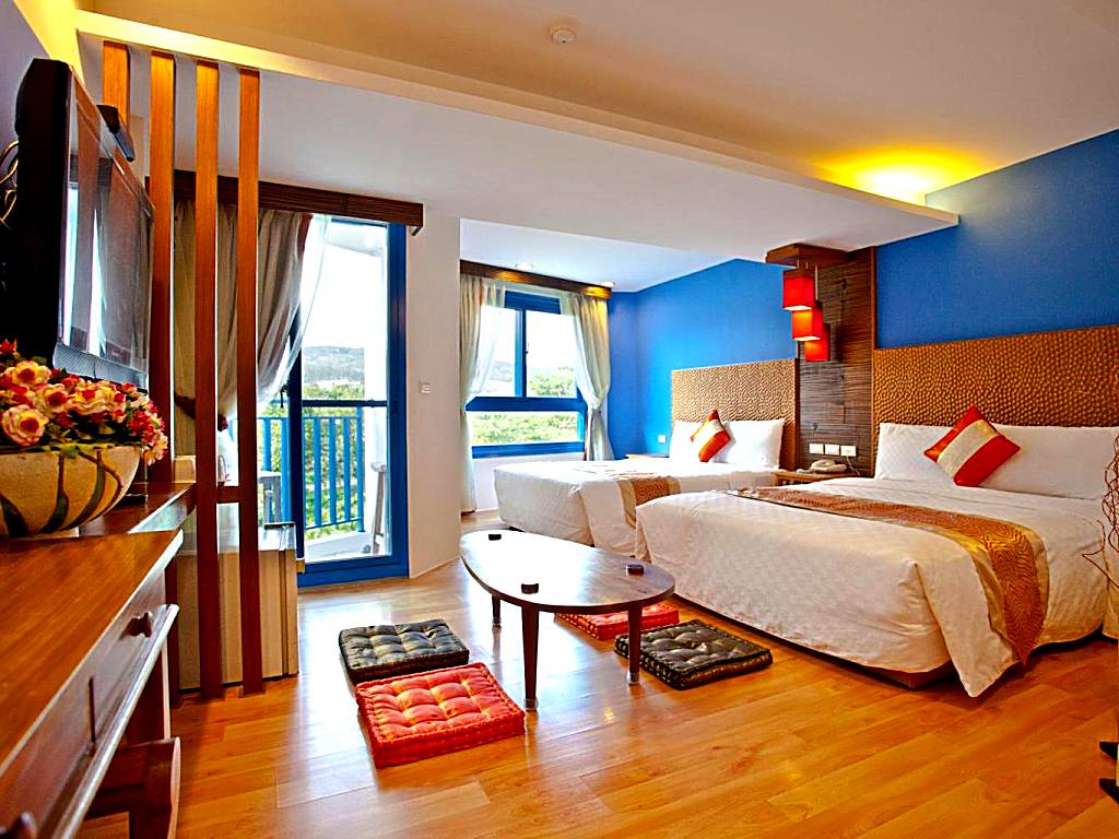Golden Sea Inn