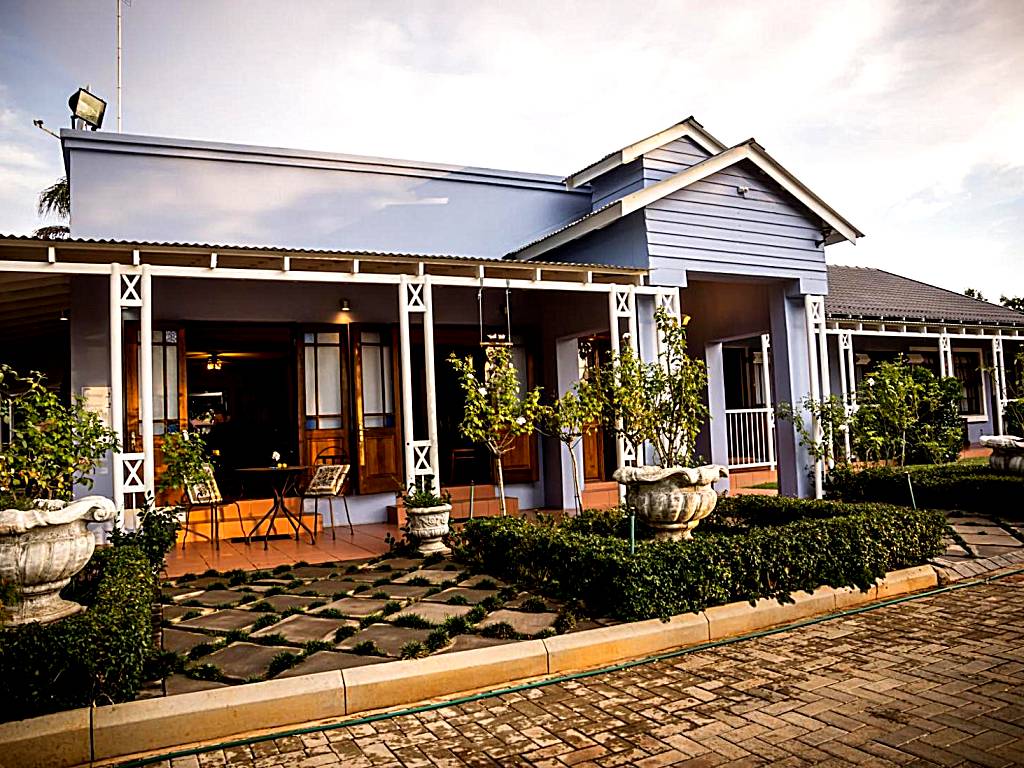 Mon-Ae Guesthouse