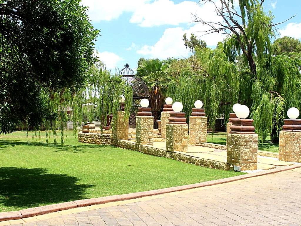The Willow Tree Guesthouse