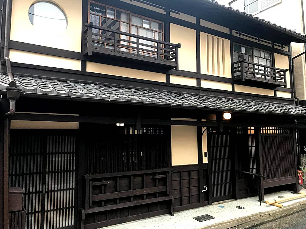 京ノ家 五条西洞院