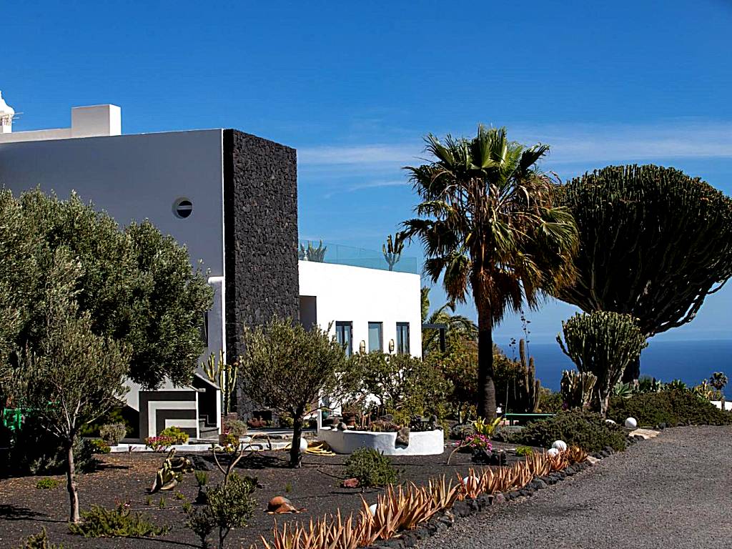 5 Suites Lanzarote (Mácher)