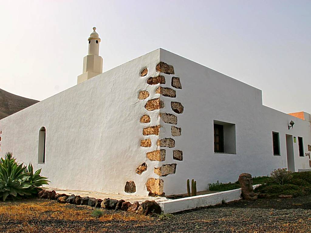 Casa Rural los Ajaches (Yaiza)