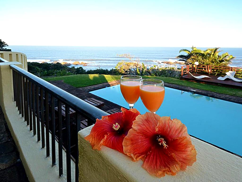 Beachcomber Bay Guest House In South Africa