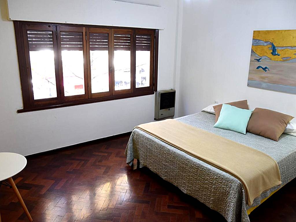 Habitación En España 1512