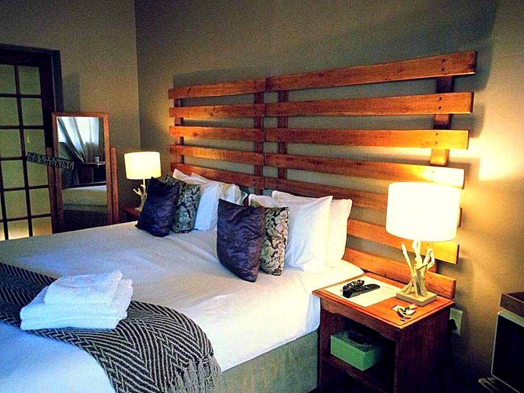 Midrand B&B ta Midrand Wild Goose B&B & Guest House