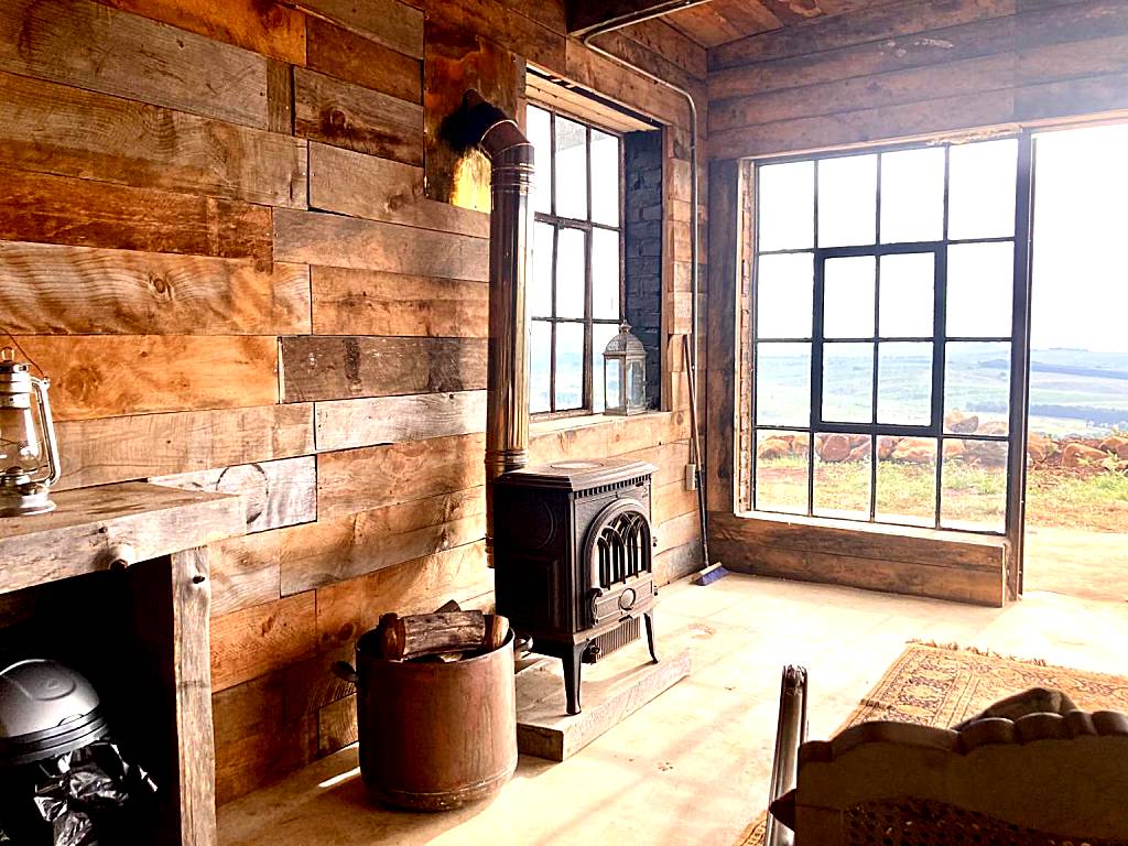 Rose Mountain Cottage