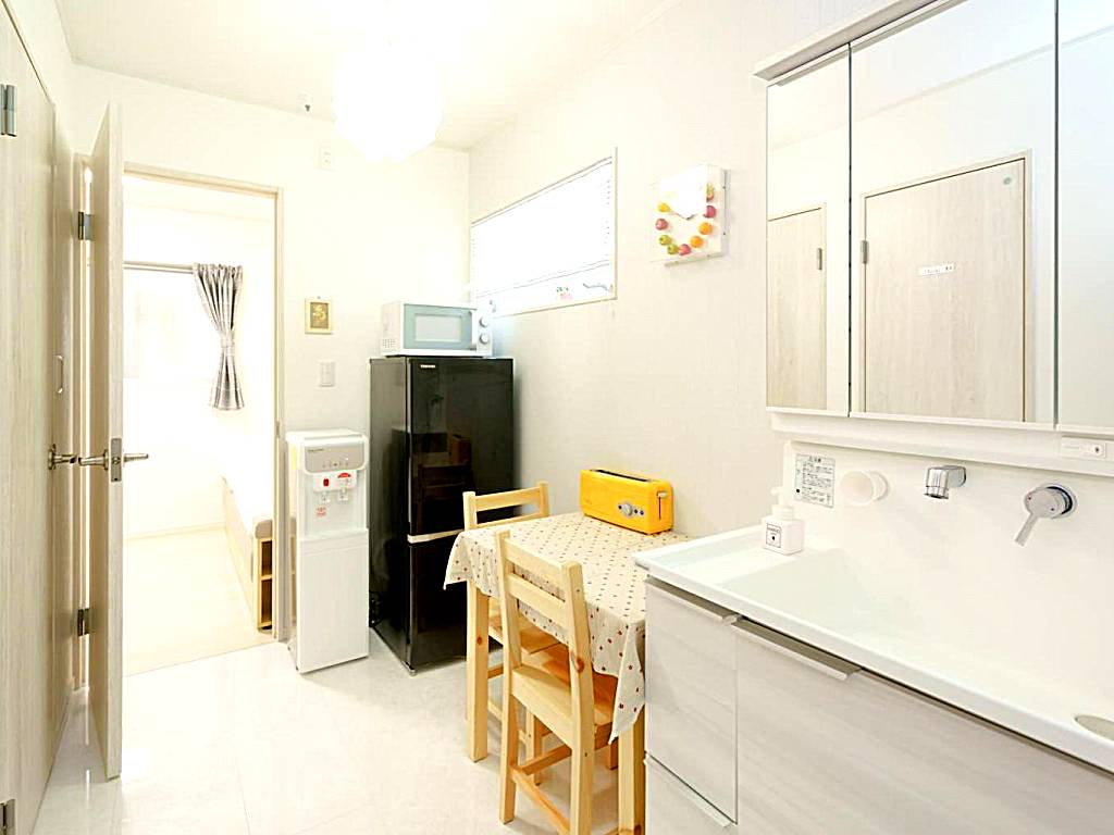 Osaka Yeon House