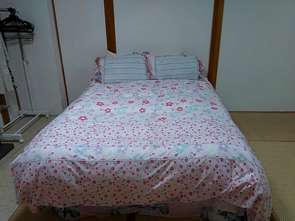 Osaka Kuma House