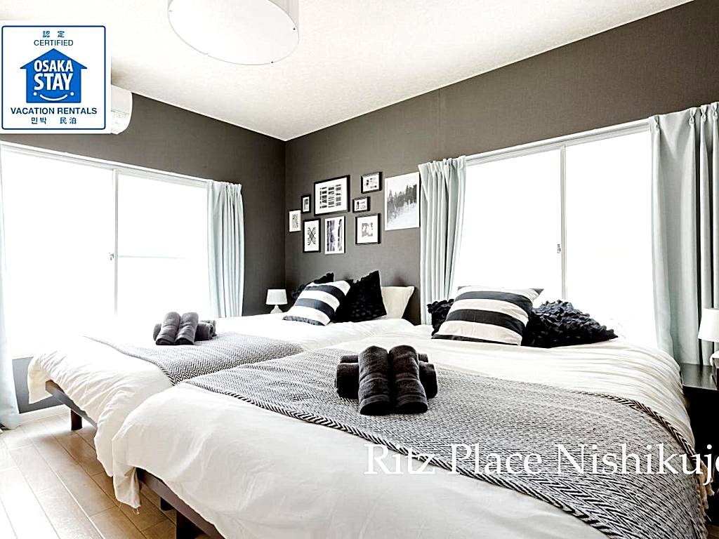 Ritz Place Nishikujo