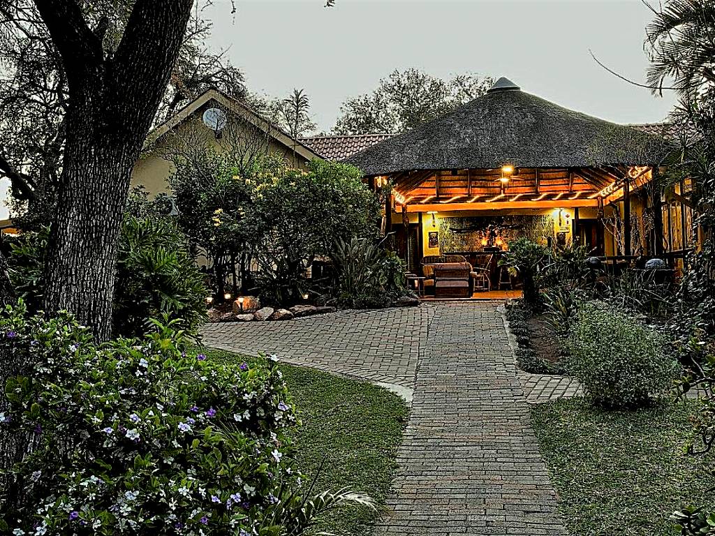 Sunbird Lodge