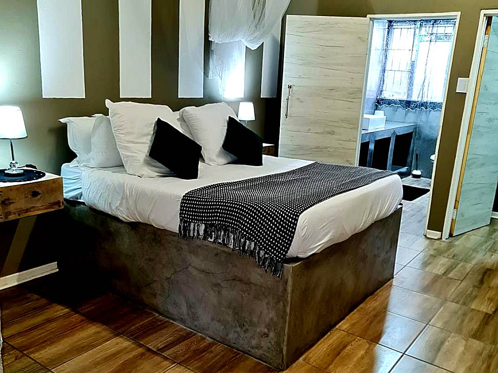 Phalaborwa Town Guesthouse