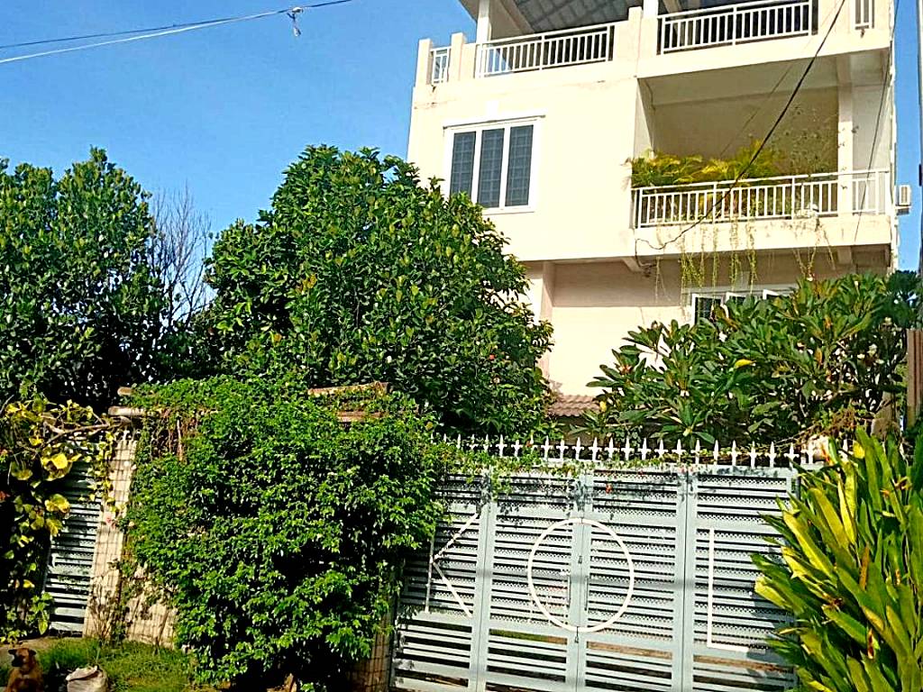 KOL House