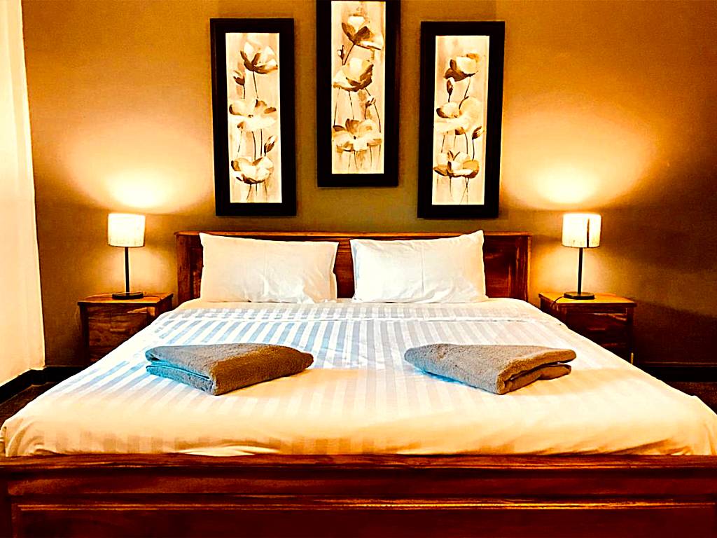 Prantara Heritage Suites