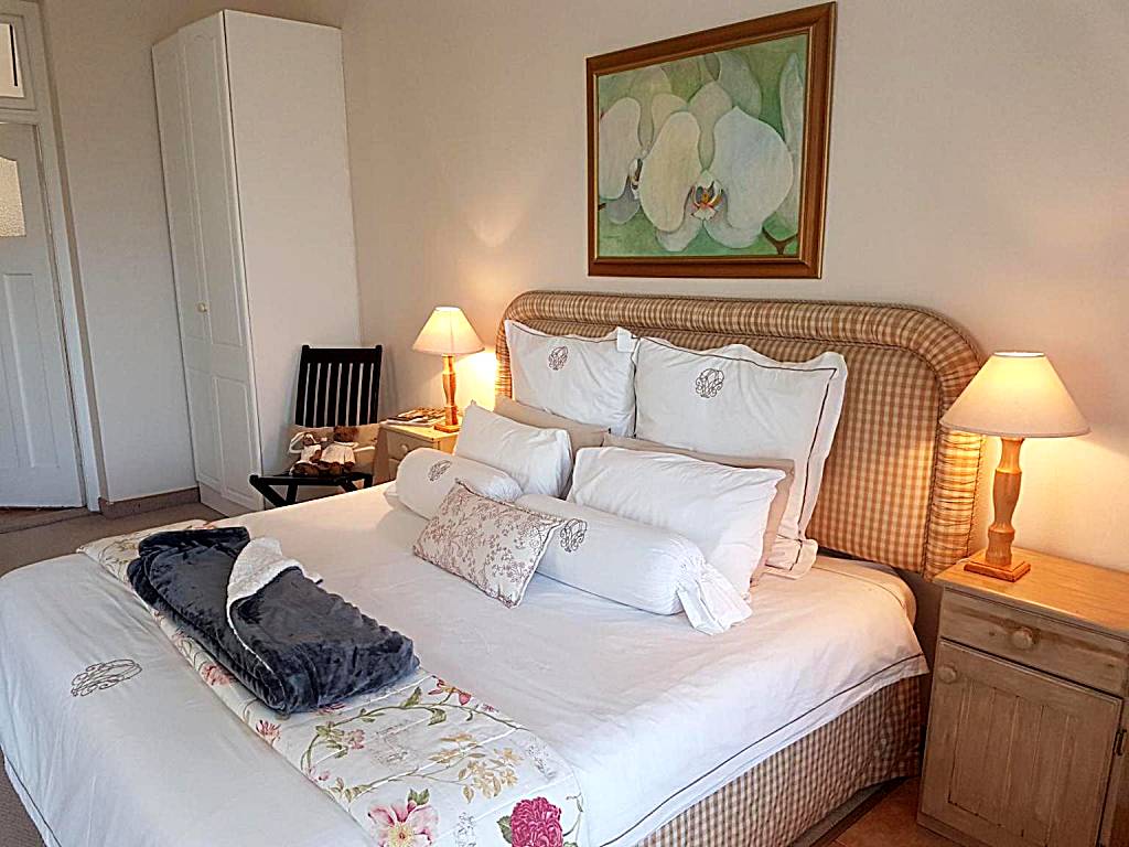 Villa Vista Guest House