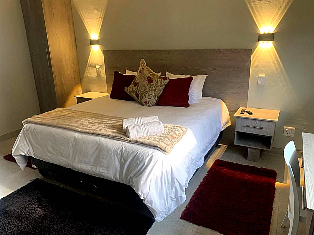 Conti-INN Guesthouse