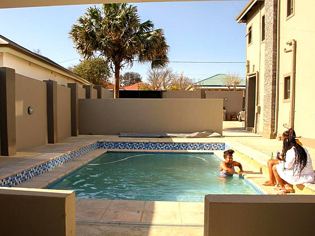 Alu Guesthouse