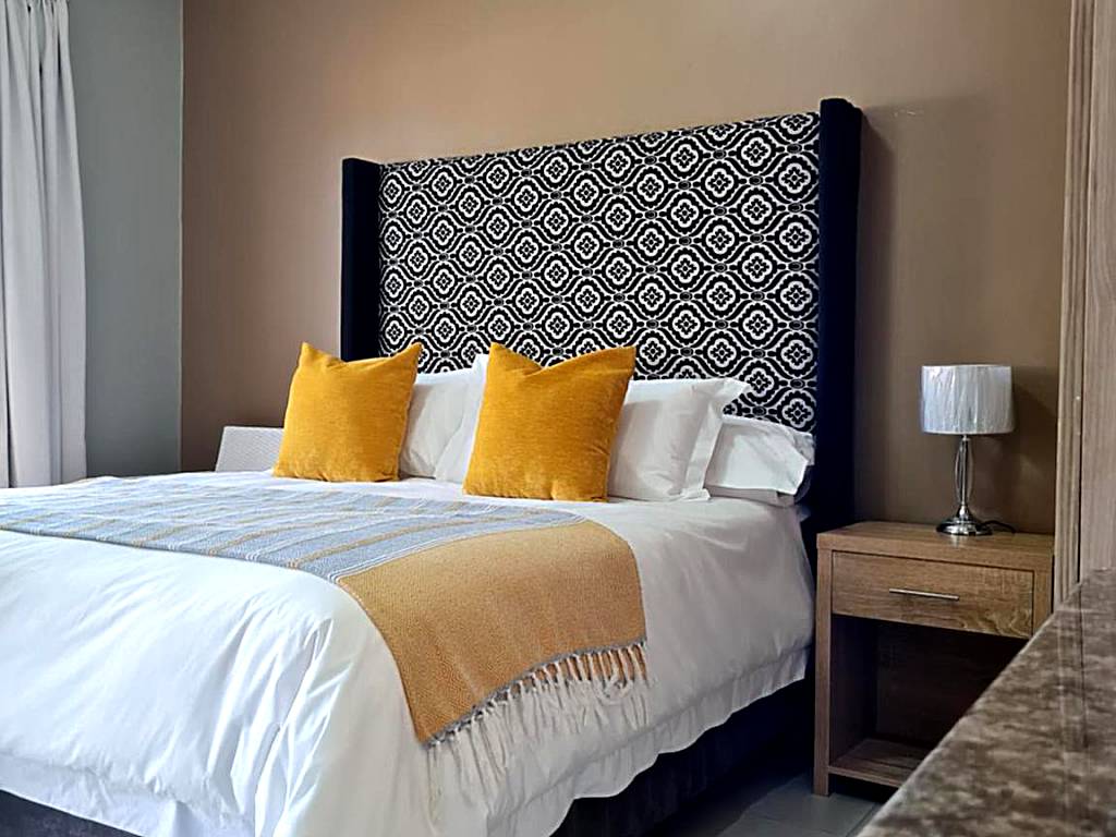 Village Kulture - Guest House