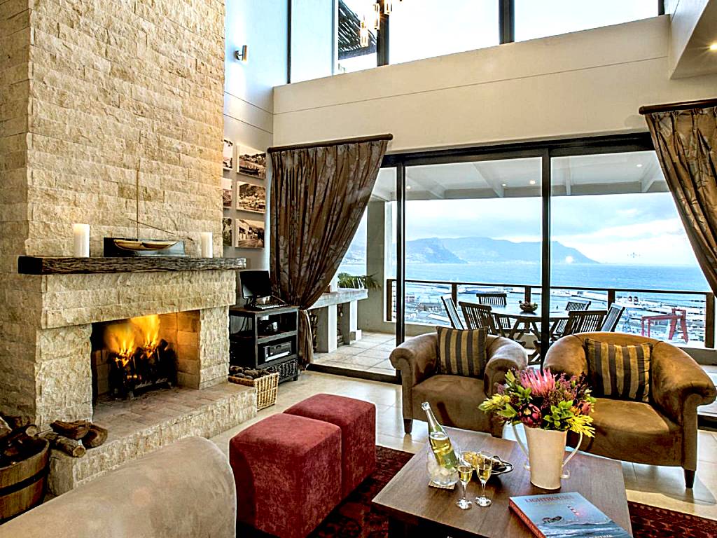 Mariner Guesthouse & Villa