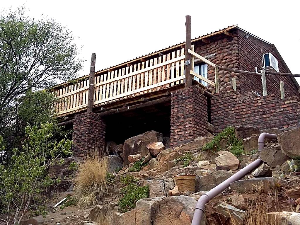 Karoo-Koppie