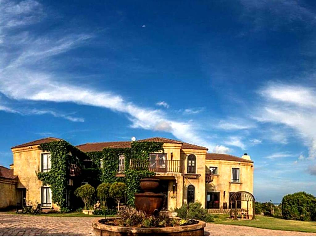 Dio Dell Amore Guest House
