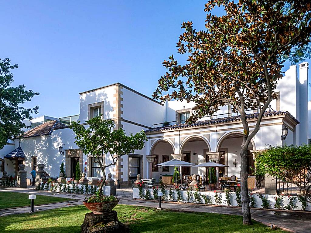 Hotel Duques de Medinaceli (El Puerto de Santa María)