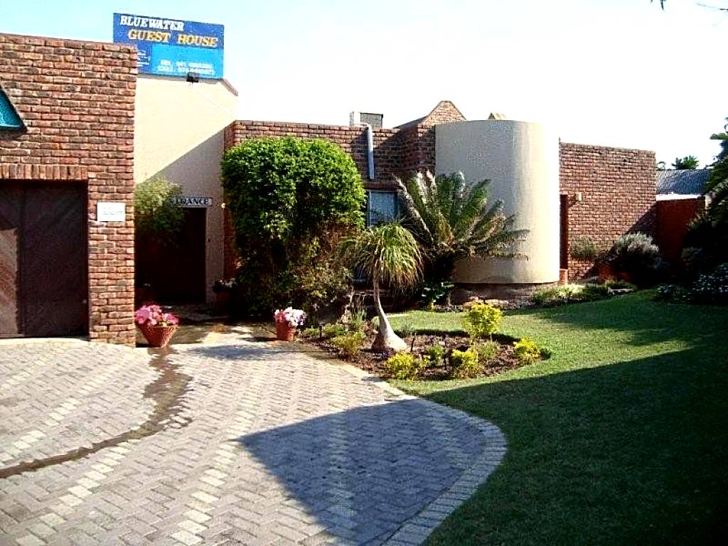 Bluewater Guesthouse
