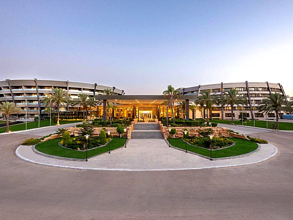 Radisson Blu Hotel Alexandria