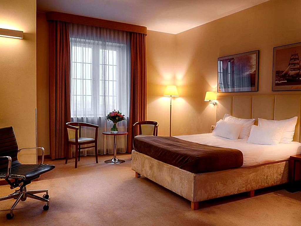 Focus Hotel Szczecin