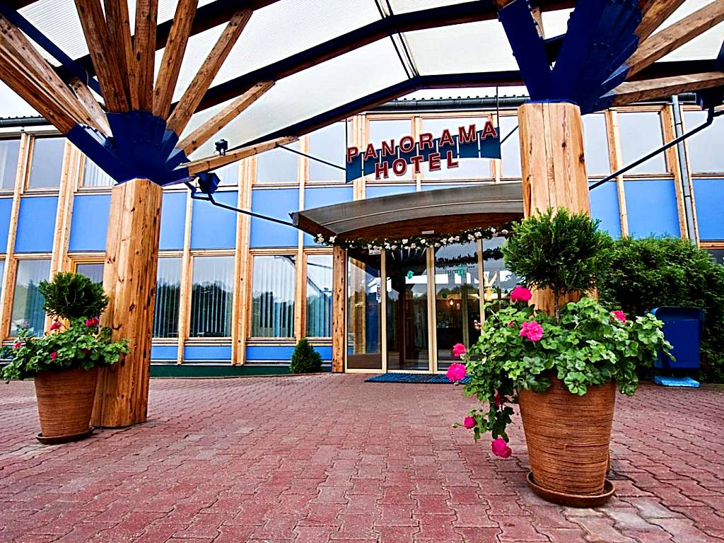 Hotel Panorama