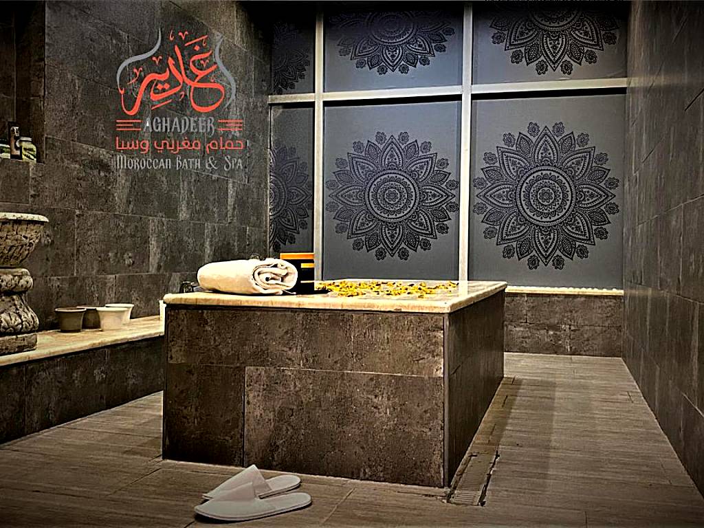La Casa Hotel Amman by FHM