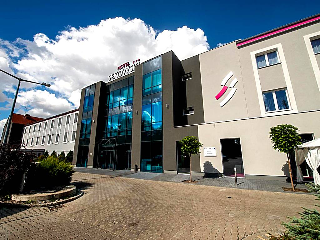 Hotel Sękowski