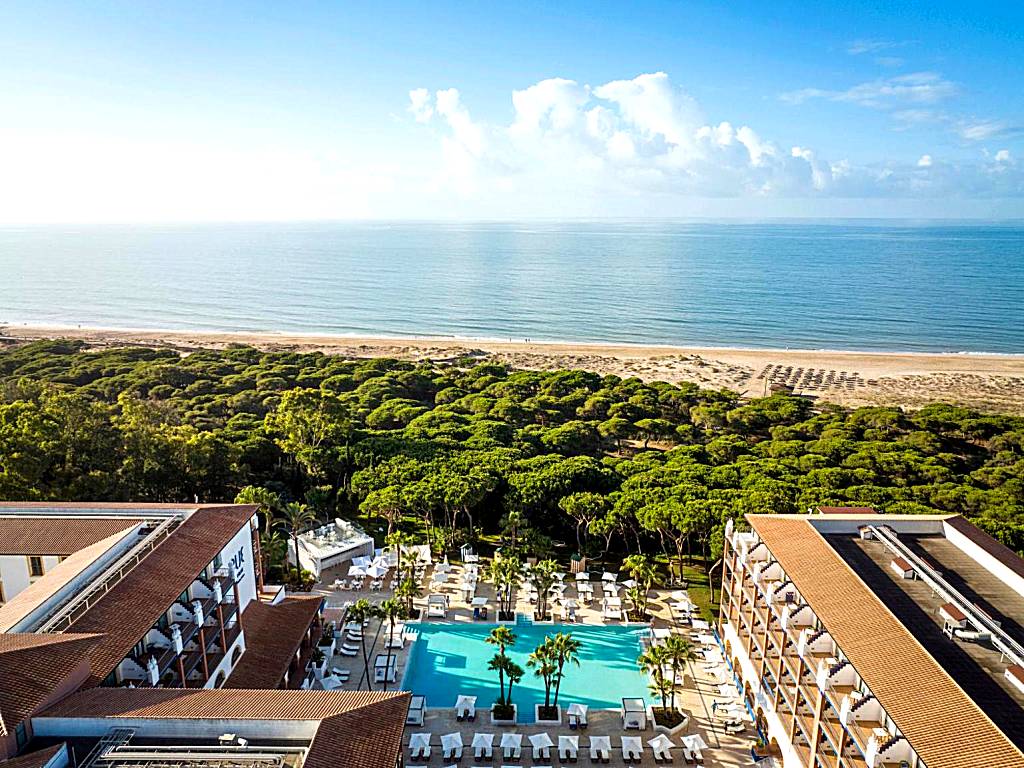 TUI Blue Isla Cristina Palace - Adults Recommended (Isla Cristina)