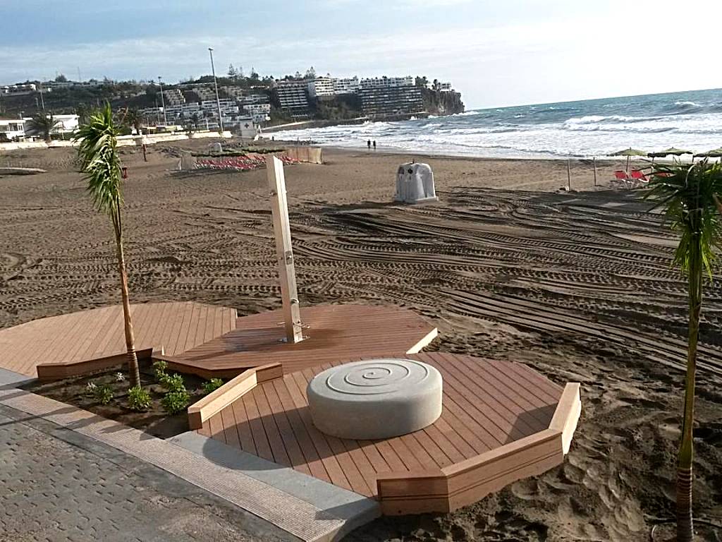 Hotel San Agustin Beach Club (San Agustin)