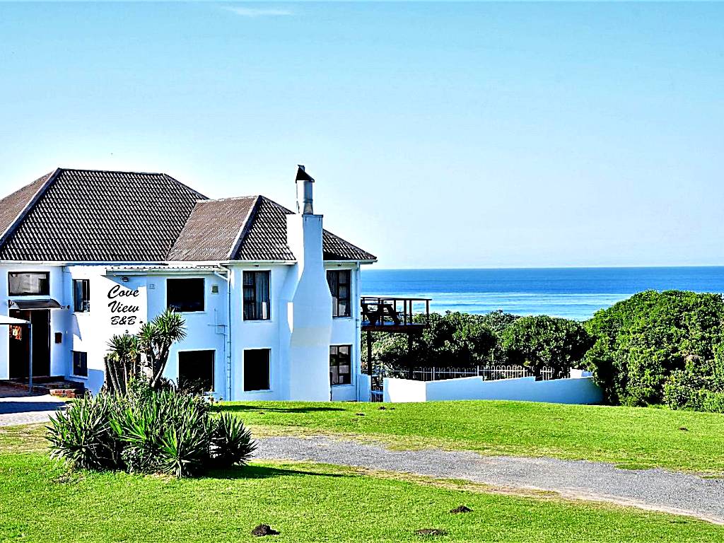 Cove View B&B