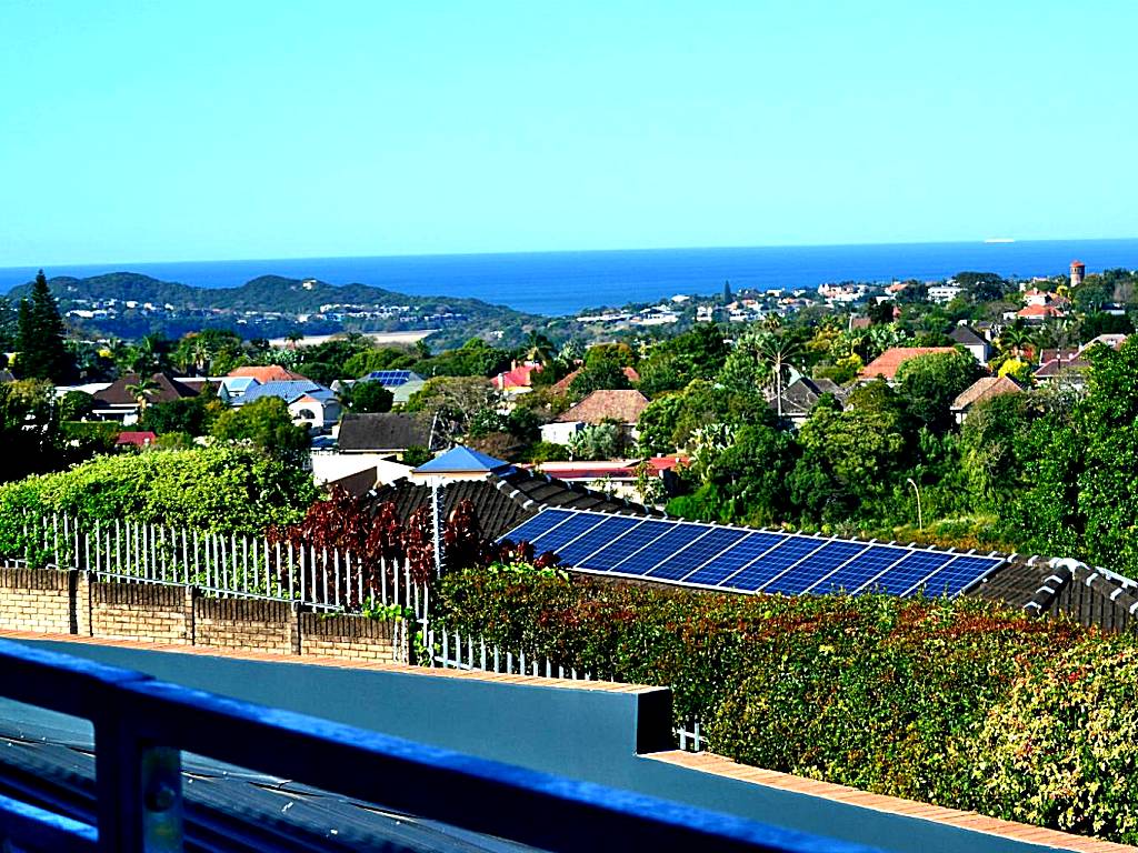 Blue Sea Guest House