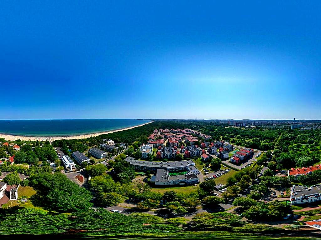 Prawdzic Resort & Conference