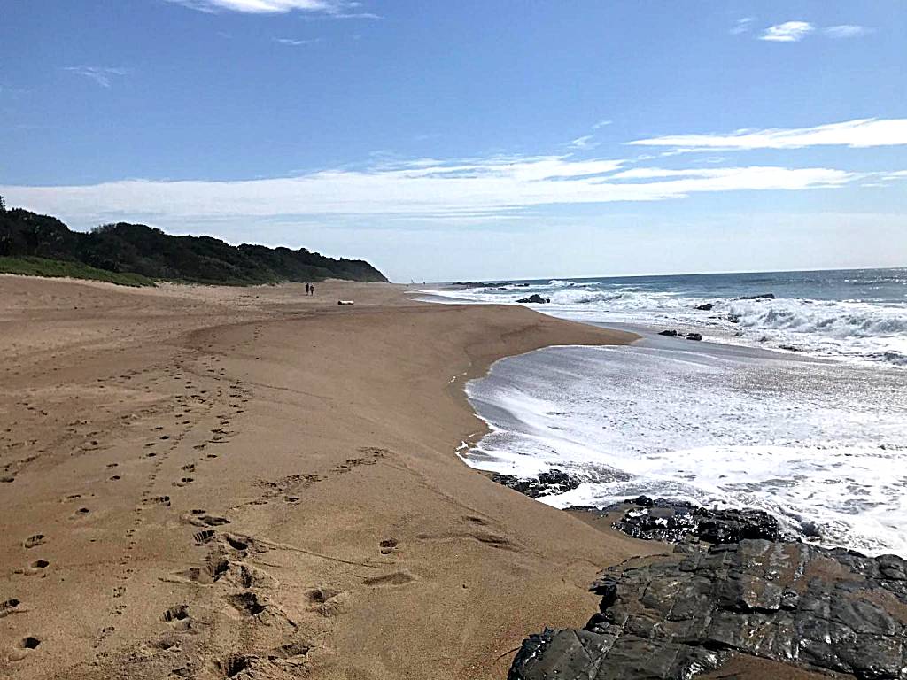 23 Ambleside Holiday Retreat by the sea