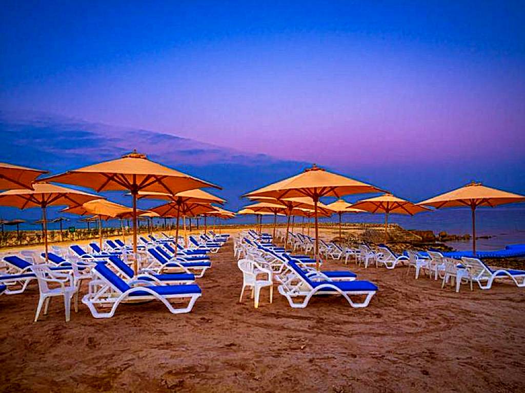 Blumar El Dome Hotel