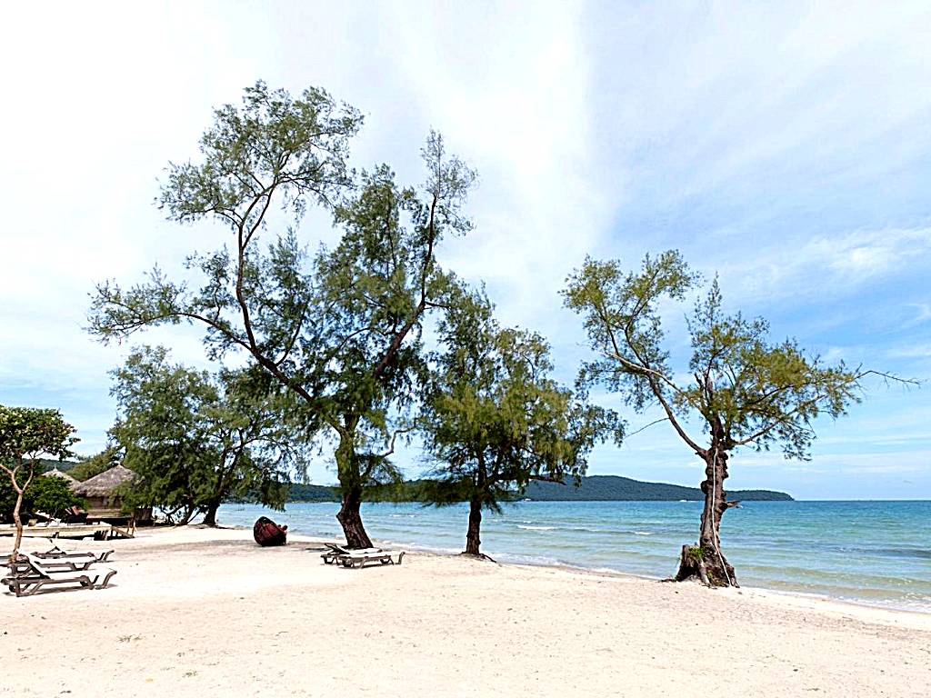 Sol Beach Resort