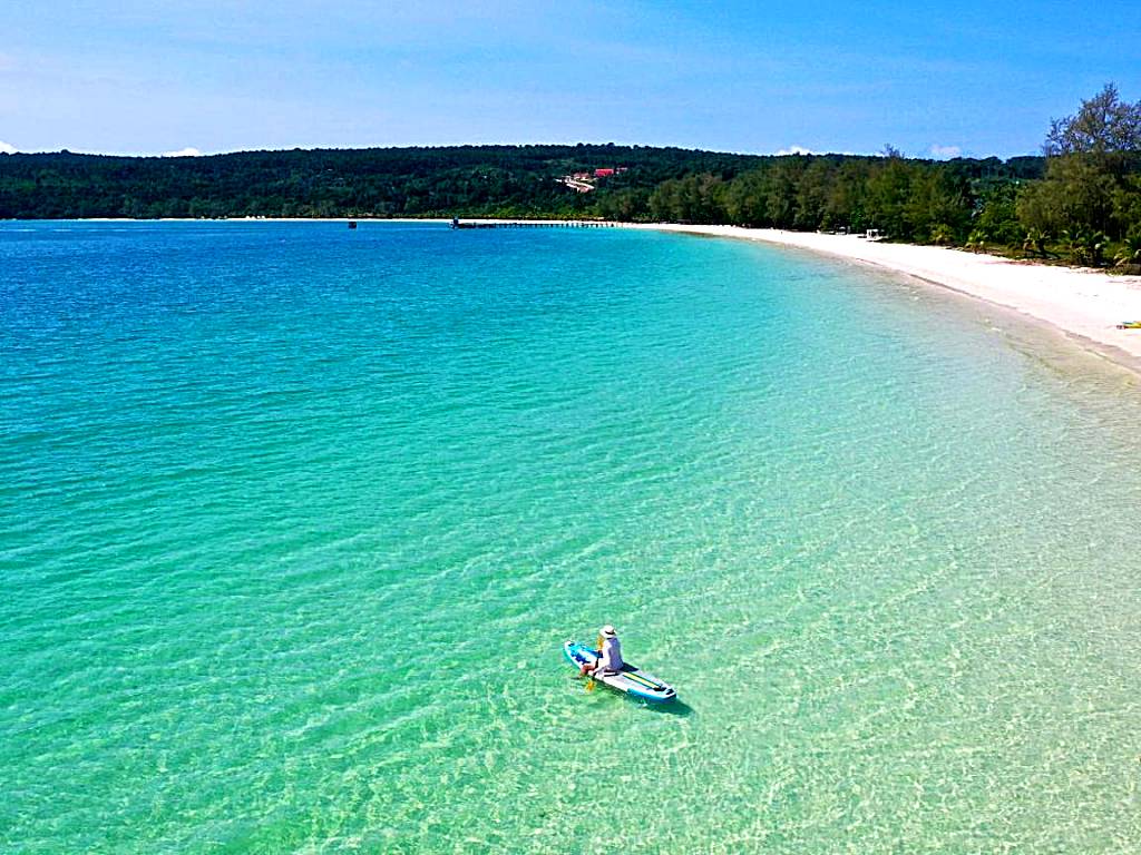 BeachWalk Koh Rong