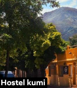 hostel kumi