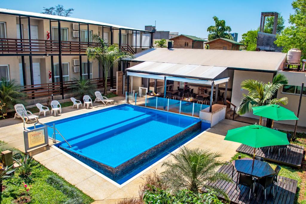 Ingá Apart & Suites