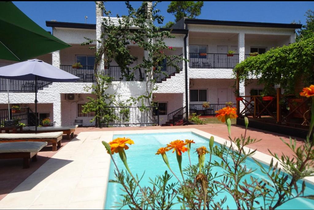 Mediterráneo Suites