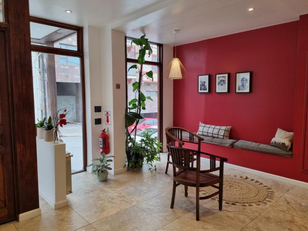 Isla Bonita Suites