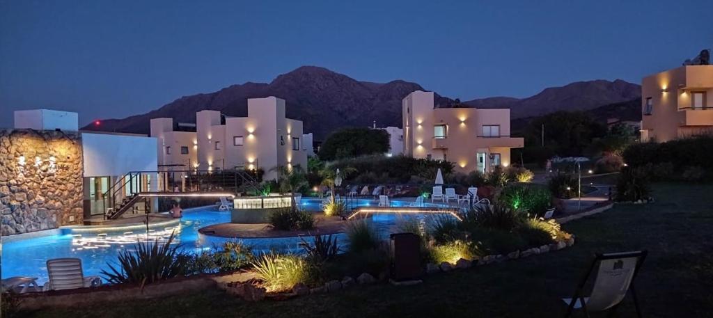 Apart Hotel Los alazanes
