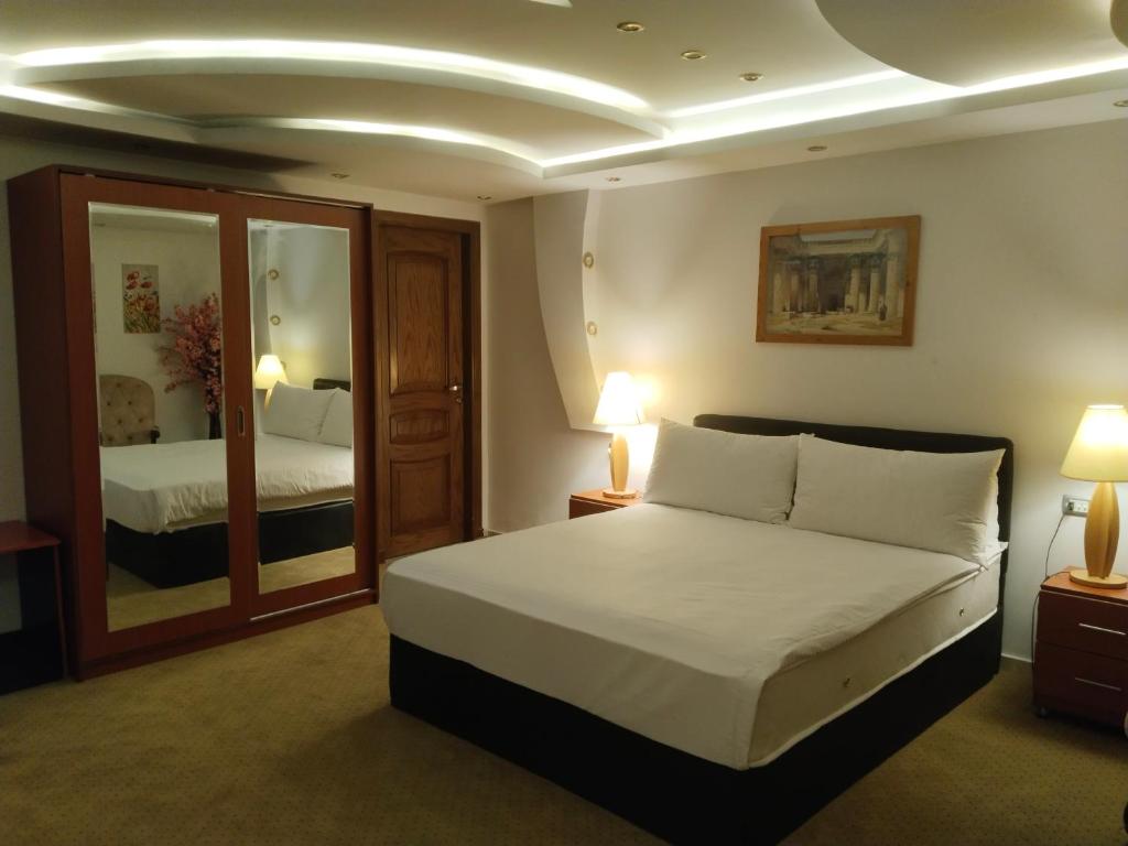عمارة التيسير