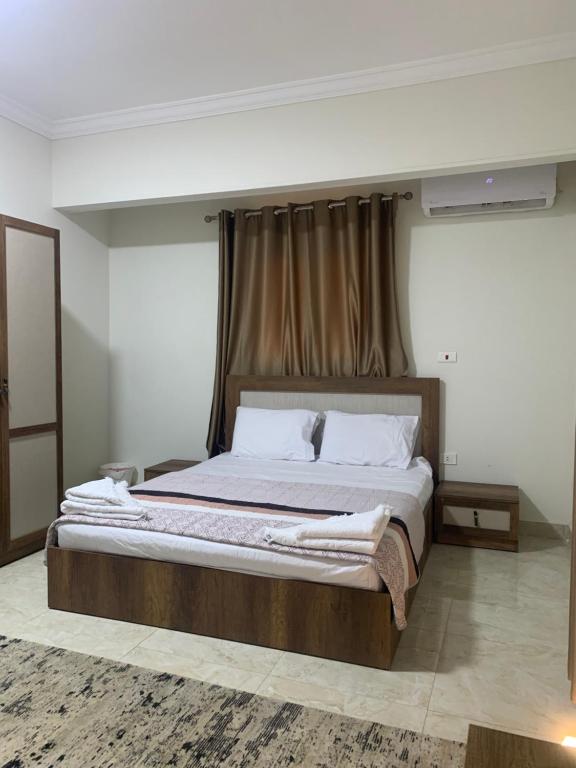 Comfort suite