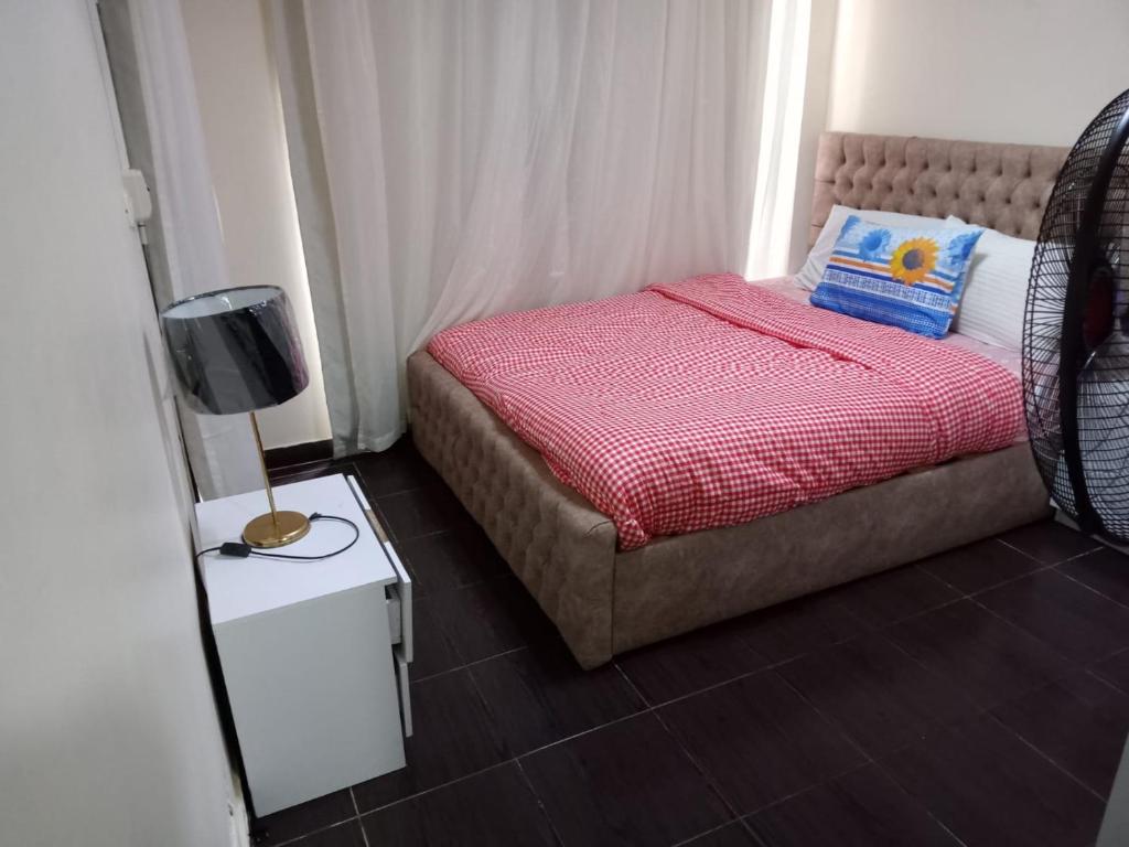 porto sharm vip two bed room and private garden-pool view