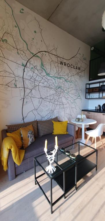 Travel&Sleep Airport Apartment Zarembowicza